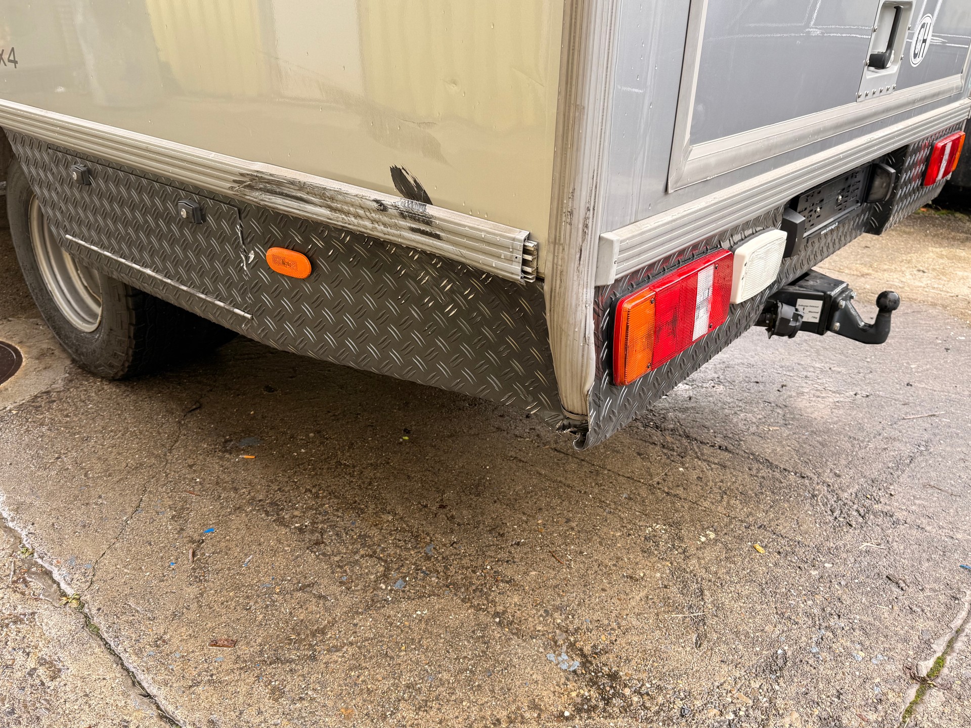 BIMOBIL Sprinter 4x4 Bimobile-image-9