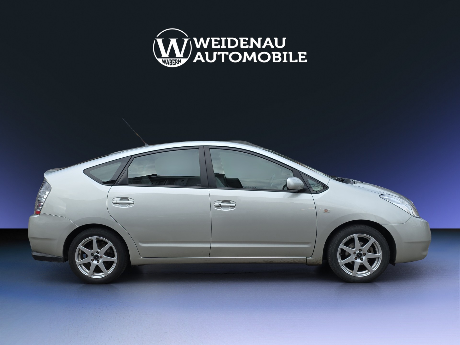 TOYOTA Prius 1.5 16V Hybrid-image-6