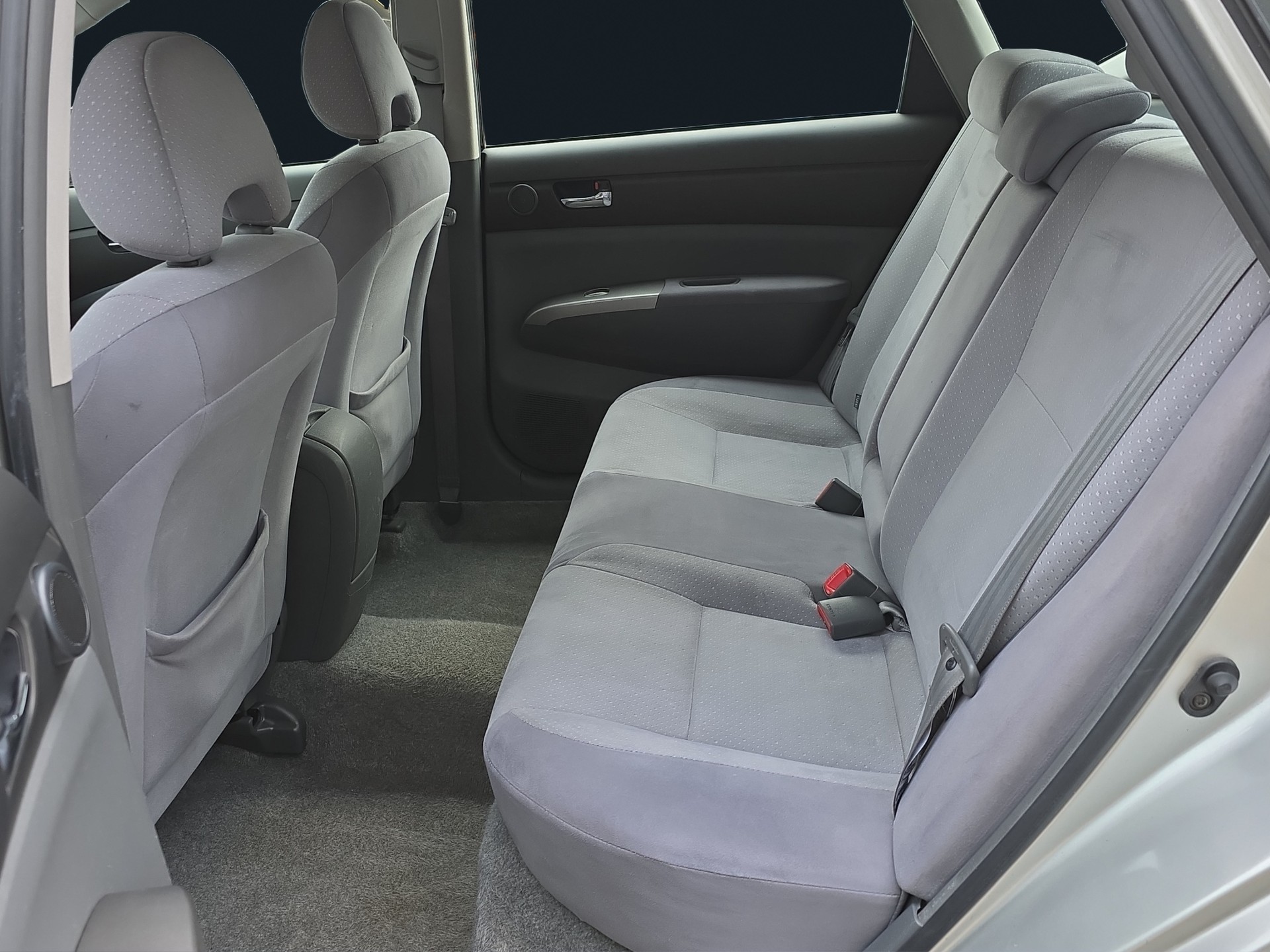 TOYOTA Prius 1.5 16V Hybrid-image-10