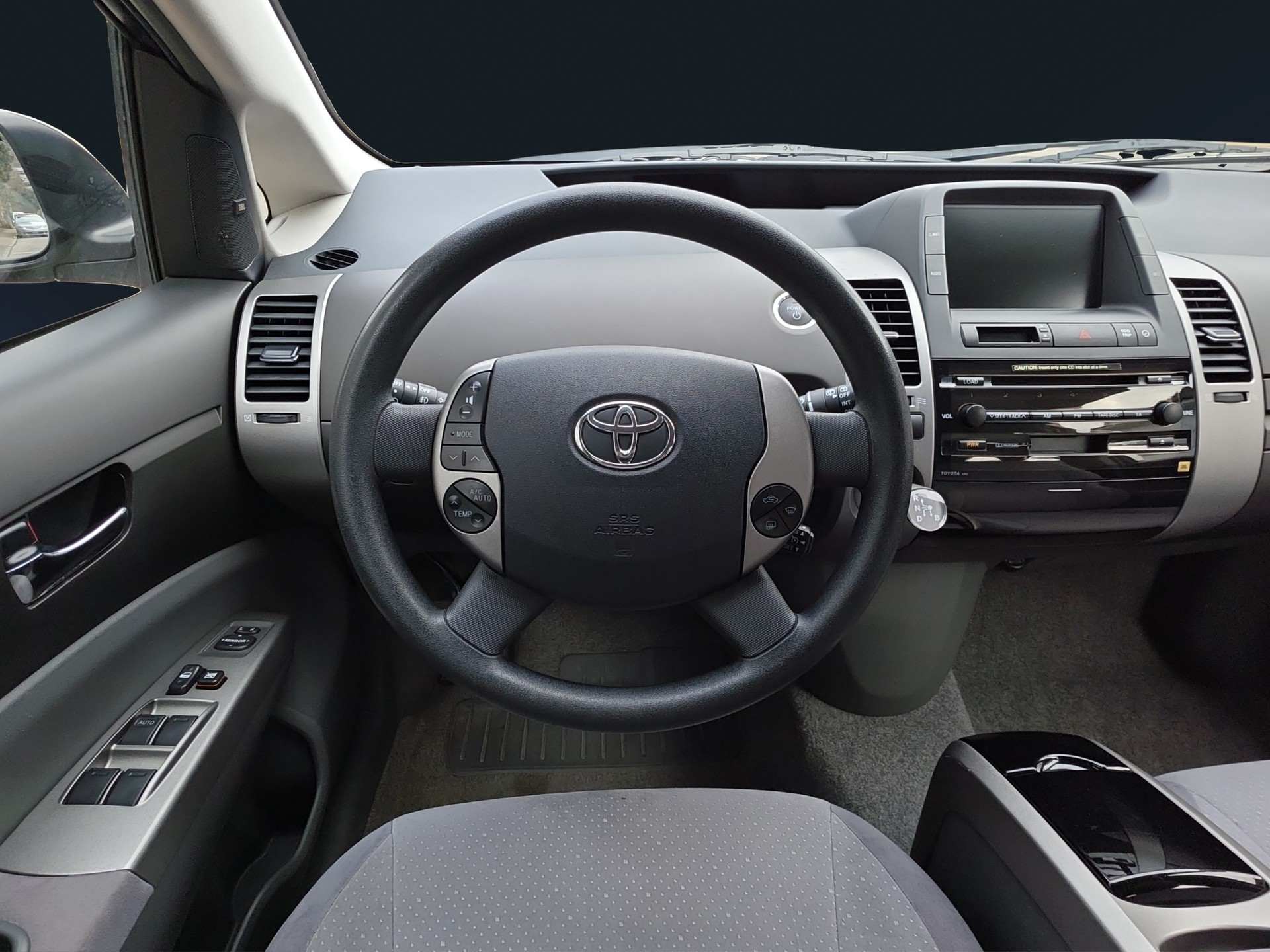 TOYOTA Prius 1.5 16V Hybrid-image-11