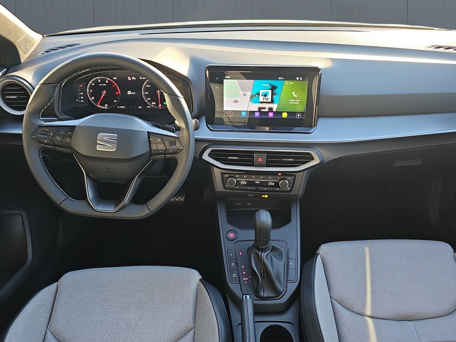 SEAT Ibiza 1.0 EcoTSI Move FR DSG-image-7
