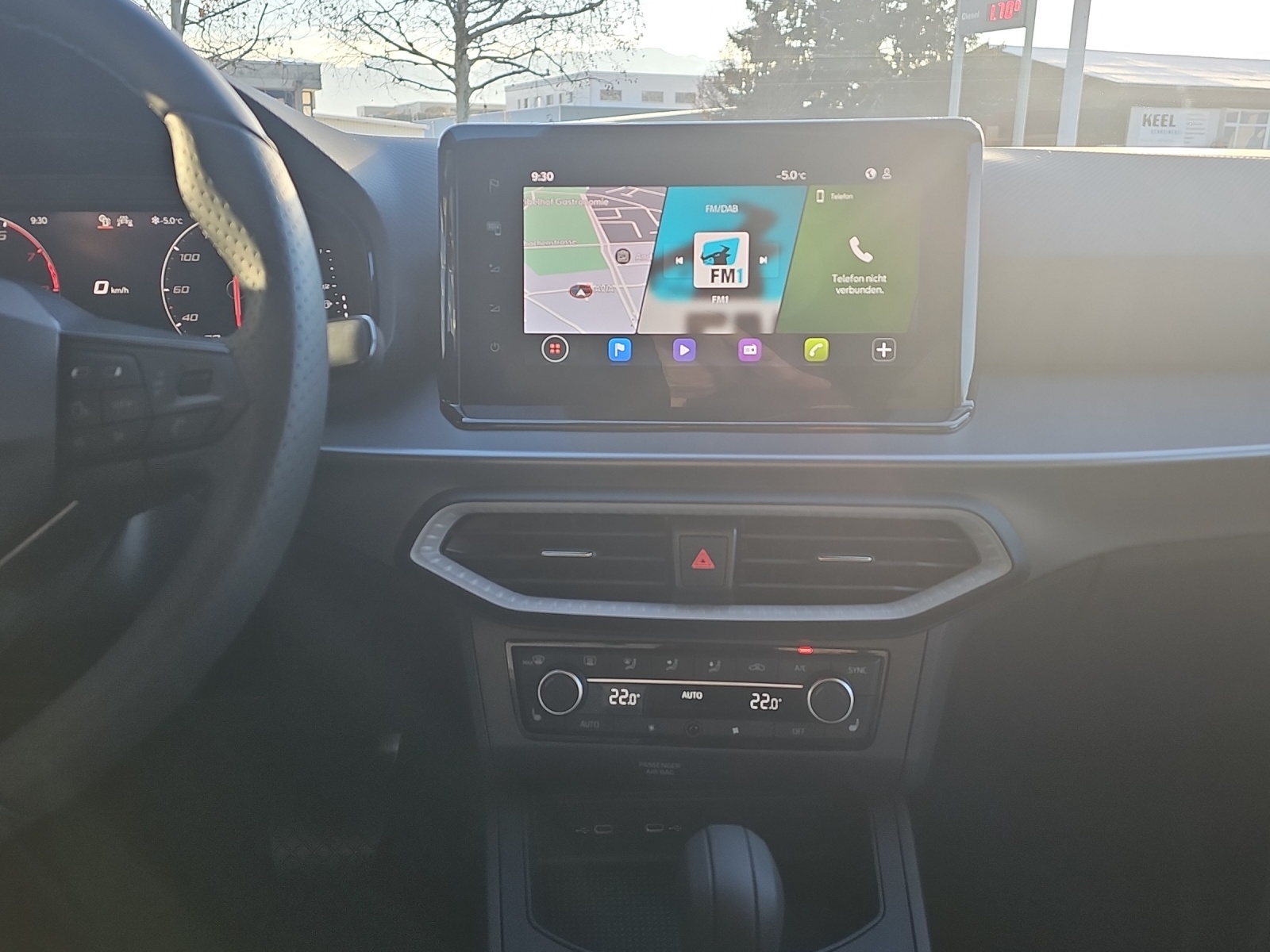 SEAT Ibiza 1.0 EcoTSI Move FR DSG-image-9