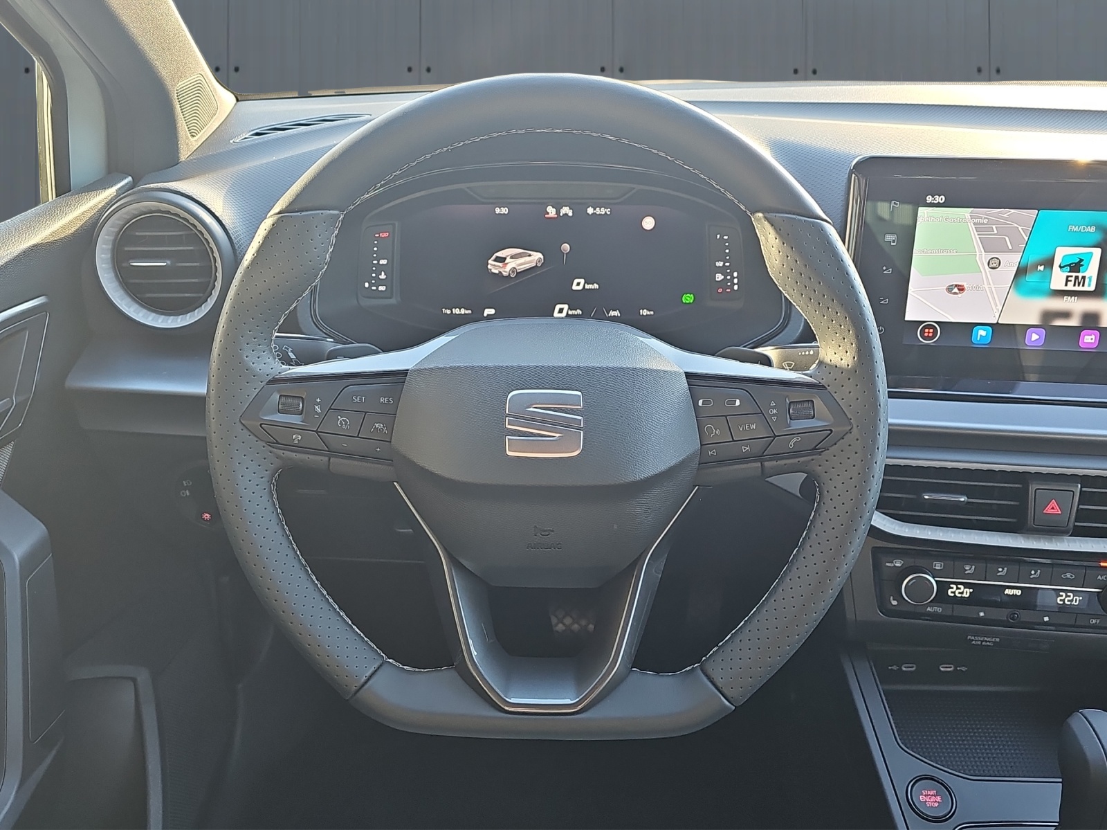SEAT Ibiza 1.0 EcoTSI Move FR DSG-image-10
