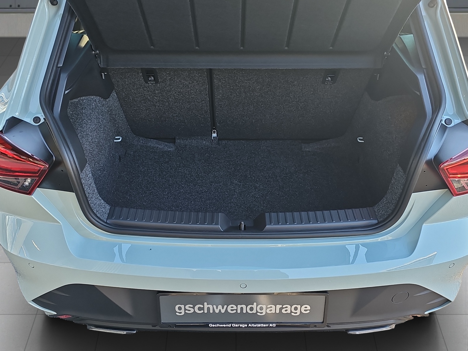 SEAT Ibiza 1.0 EcoTSI Move FR DSG-image-13