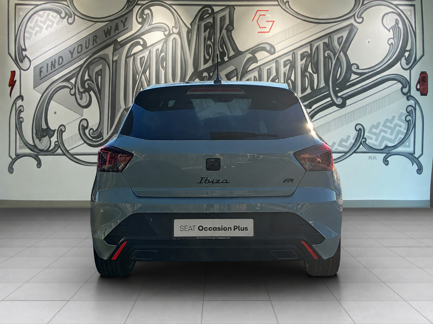 SEAT Ibiza 1.0 EcoTSI Move FR DSG-image-4