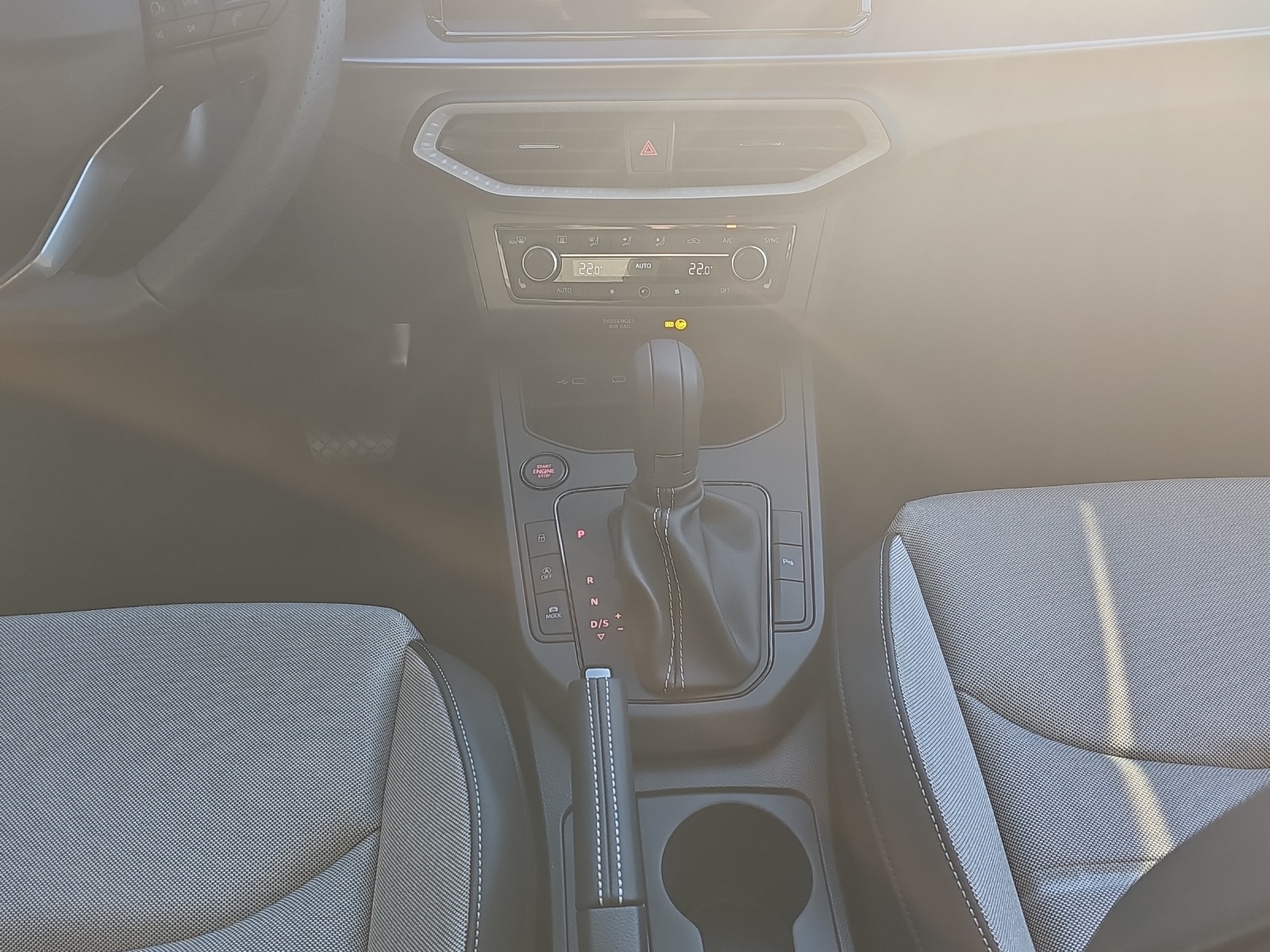 SEAT Ibiza 1.0 EcoTSI Move FR DSG-image-8