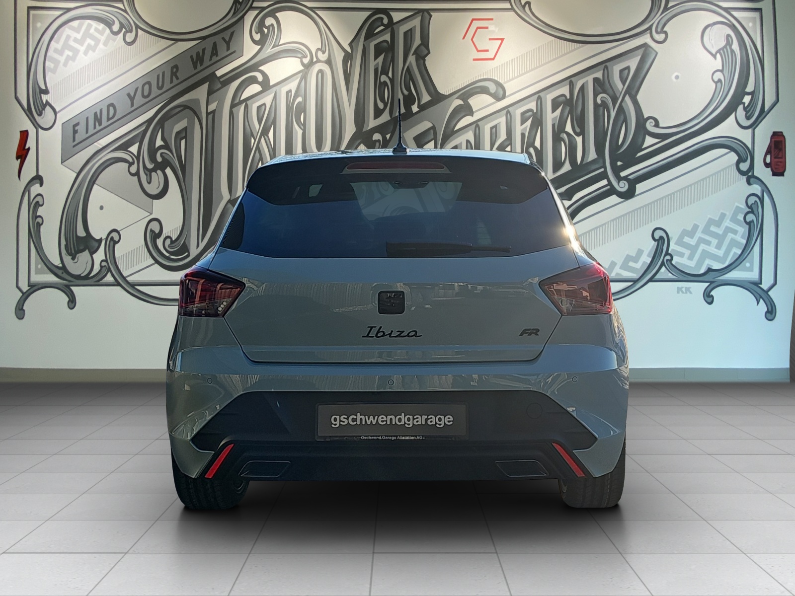 SEAT Ibiza 1.0 EcoTSI Move FR DSG-image-4