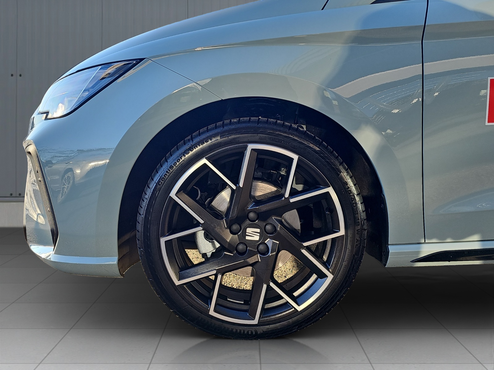 SEAT Ibiza 1.0 EcoTSI Move FR DSG-image-5