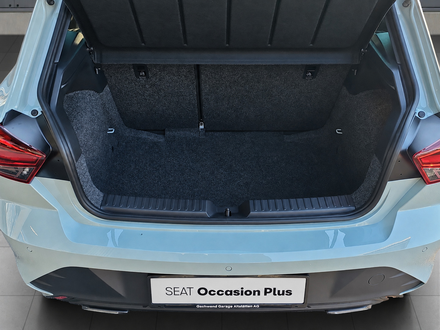 SEAT Ibiza 1.0 EcoTSI Move FR DSG-image-13