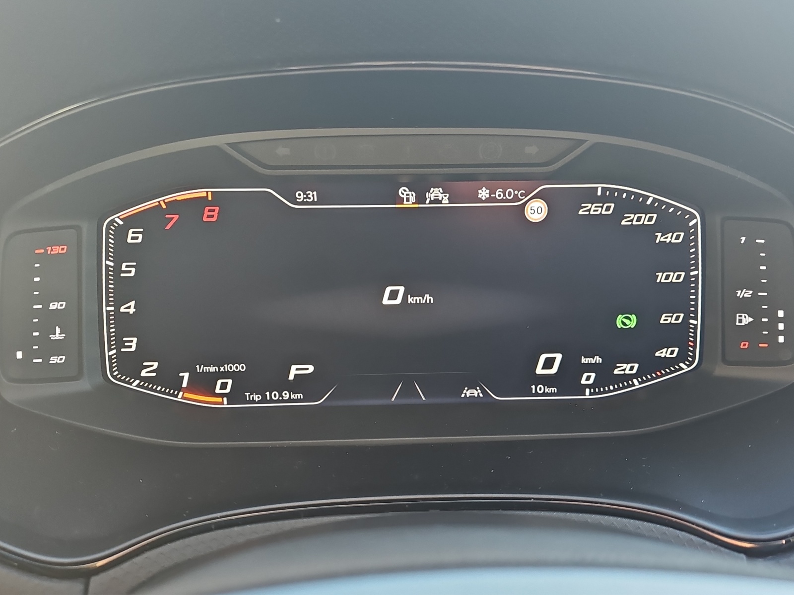 SEAT Ibiza 1.0 EcoTSI Move FR DSG-image-11