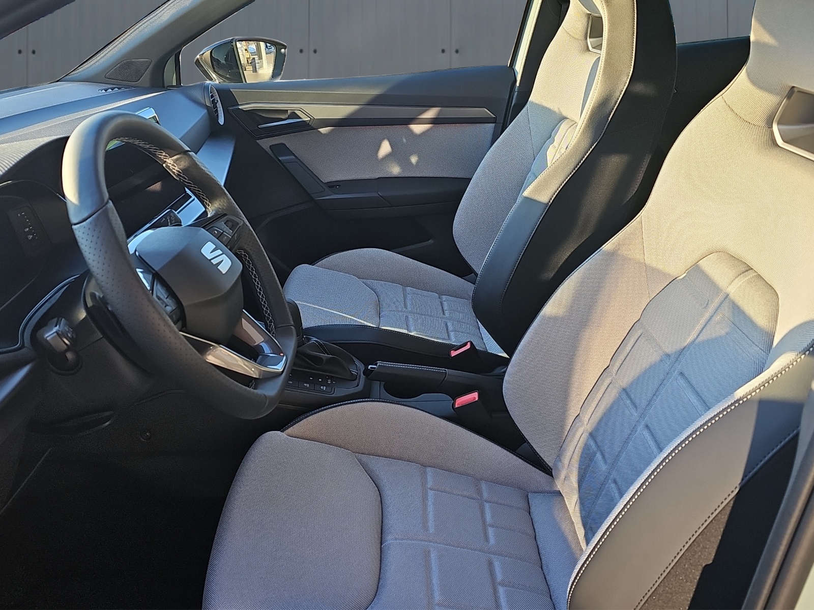 SEAT Ibiza 1.0 EcoTSI Move FR DSG-image-6