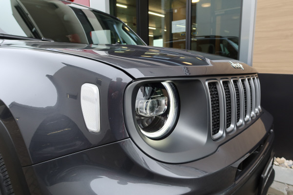 JEEP Renegade 1.5 MHEV Sw.LimP-image-9