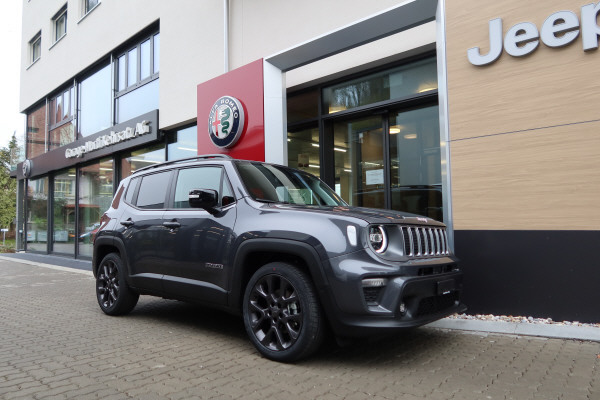 JEEP Renegade 1.5 MHEV Sw.LimP-image-2