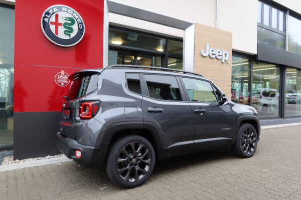 JEEP Renegade 1.5 MHEV Sw.LimP-image-5