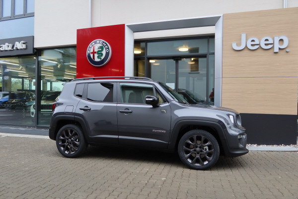 JEEP Renegade 1.5 MHEV Sw.LimP-image-4