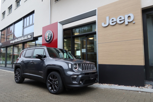JEEP Renegade 1.5 MHEV Sw.LimP-image-1