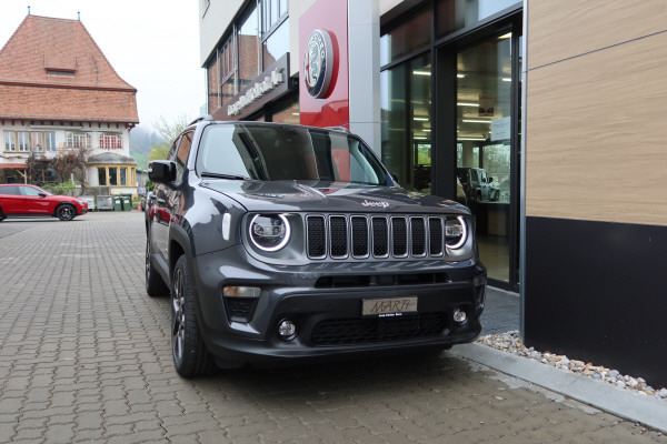 JEEP Renegade 1.5 MHEV Sw.LimP-image-8