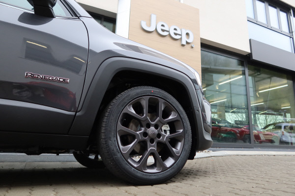 JEEP Renegade 1.5 MHEV Sw.LimP-image-7