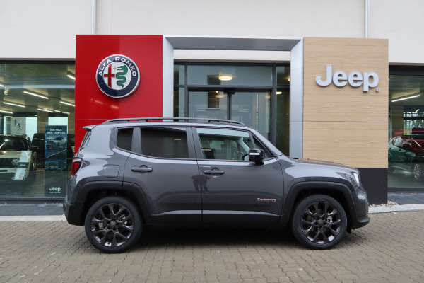 JEEP Renegade 1.5 MHEV Sw.LimP-image-0