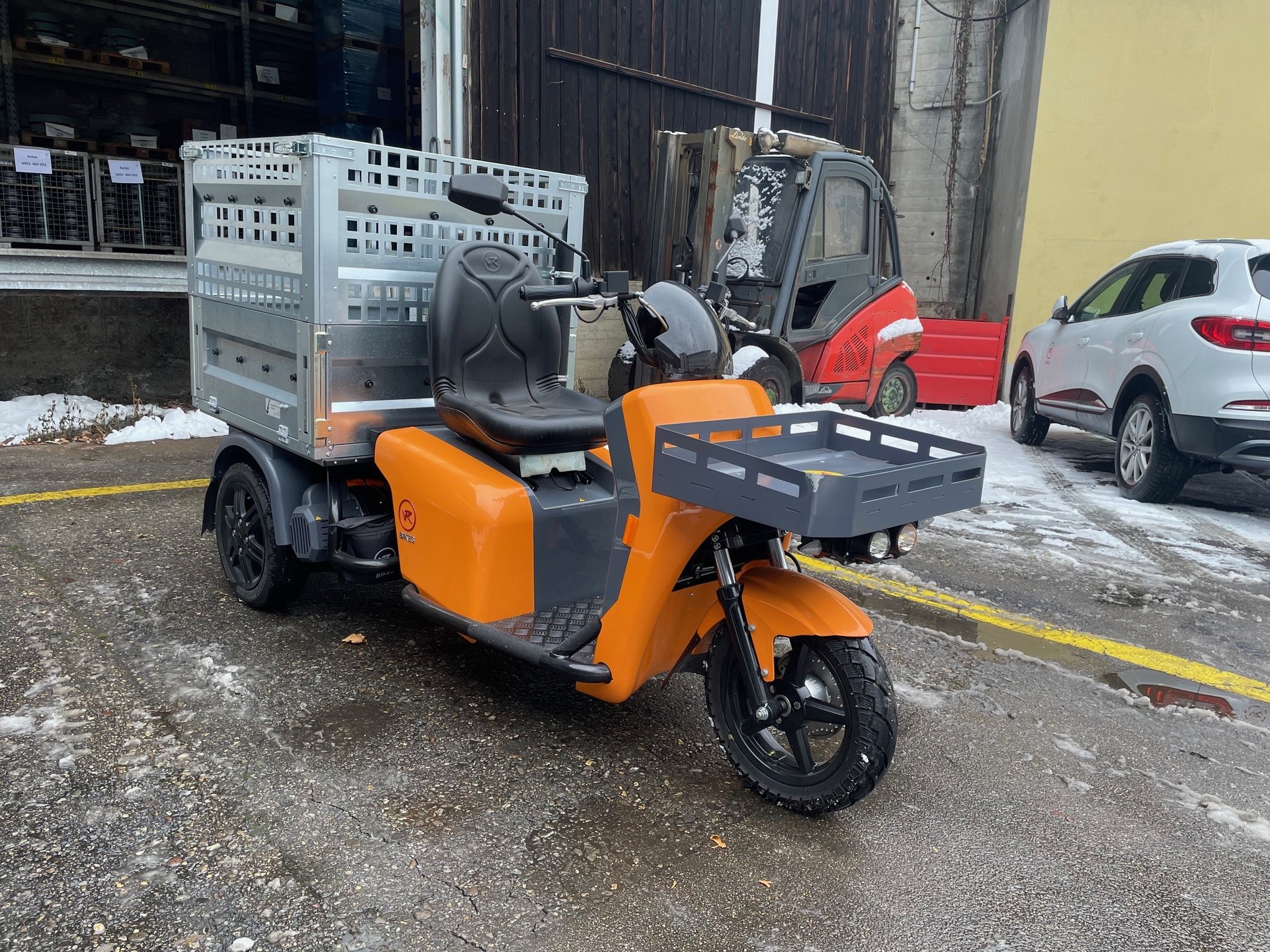 VRBIKES vR3.2