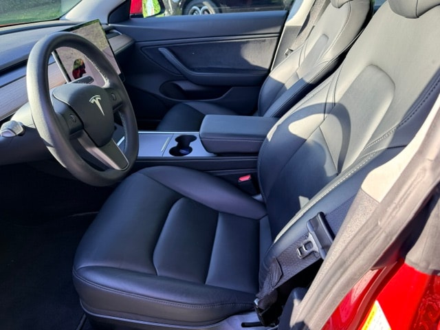 TESLA Model 3 Performance Dual Motor AWD-image-13