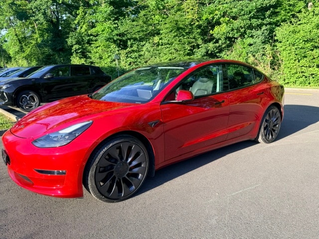TESLA Model 3 Performance Dual Motor AWD-image-5