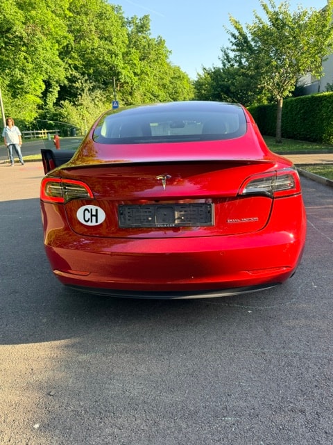 TESLA Model 3 Performance Dual Motor AWD-image-7