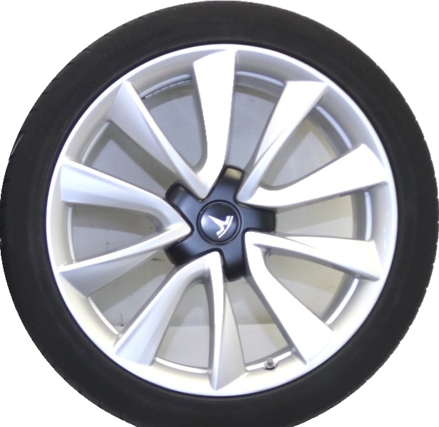 TESLA Model 3 Performance Dual Motor AWD-image-16
