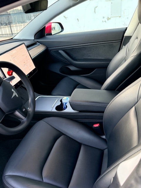 TESLA Model 3 Performance Dual Motor AWD-image-12