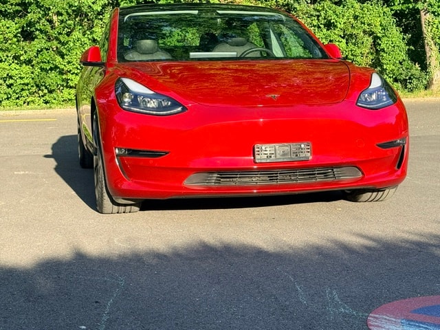 TESLA Model 3 Performance Dual Motor AWD-image-4