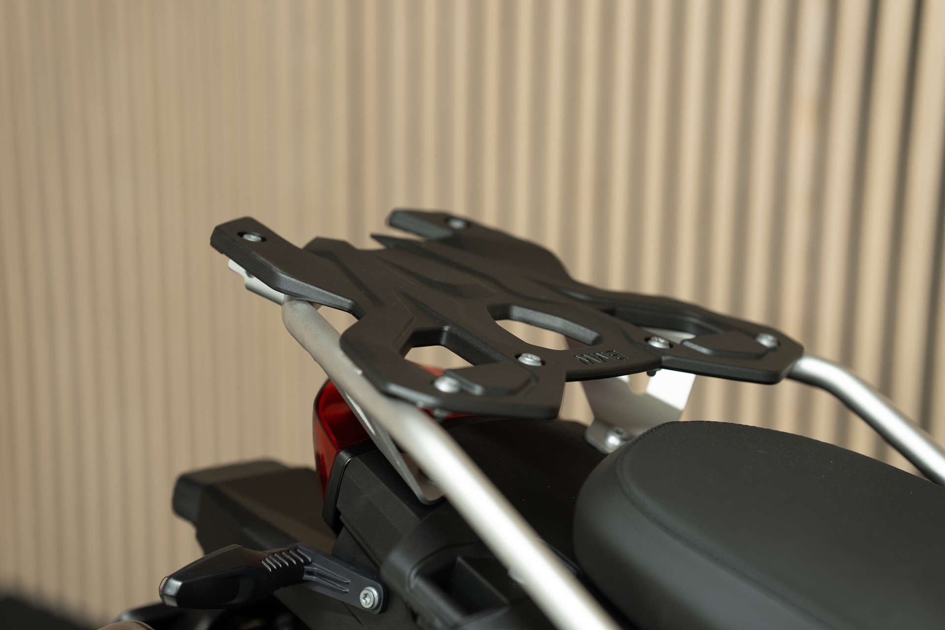 BMW F 800 GS mit Wilbers-Fahrwerk extratief-image-5