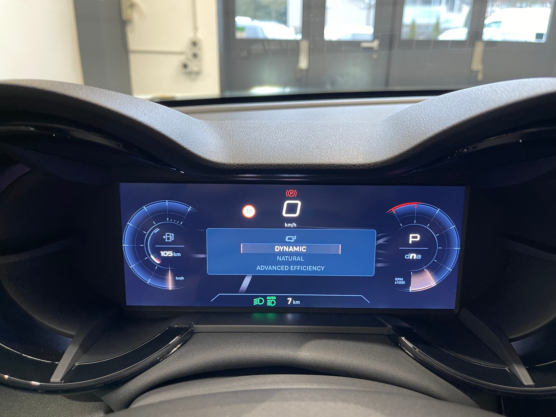 ALFA ROMEO Junior 1.2 48V Hybrid Q4-image-20