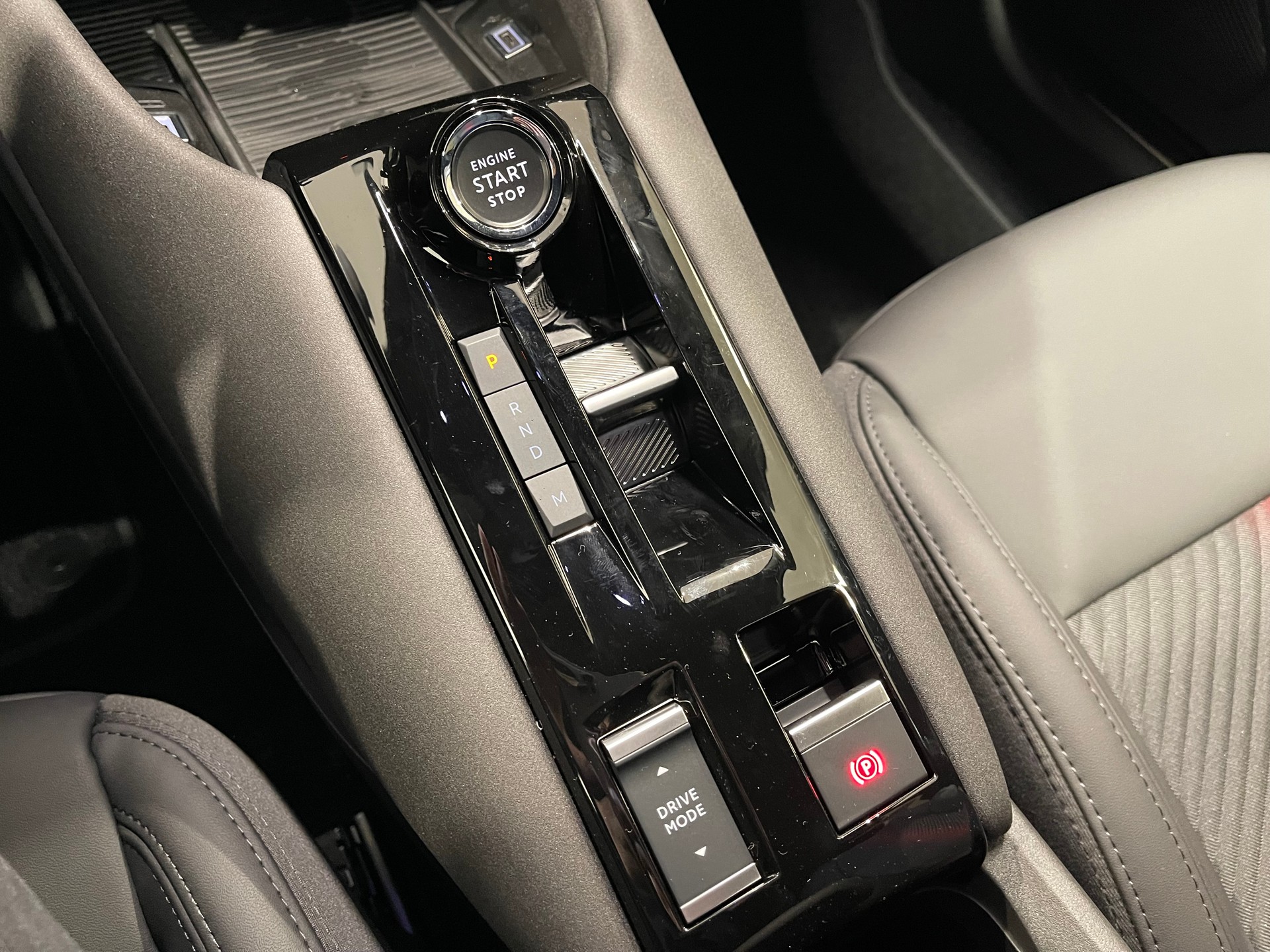 ALFA ROMEO Junior 1.2 48V Hybrid Q4-image-19