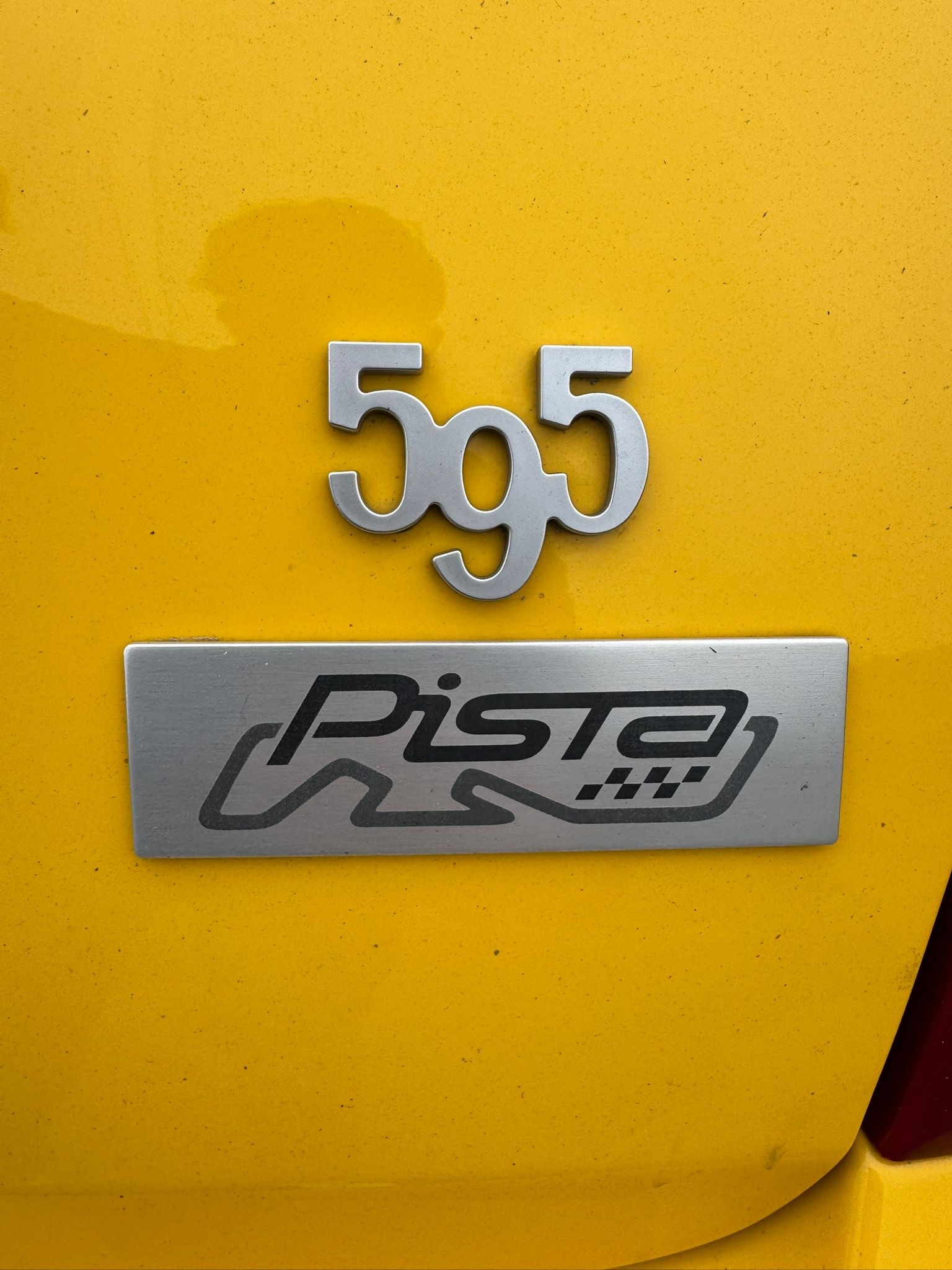 FIAT 595 1.4 16V Turbo Abarth Pista-image-8