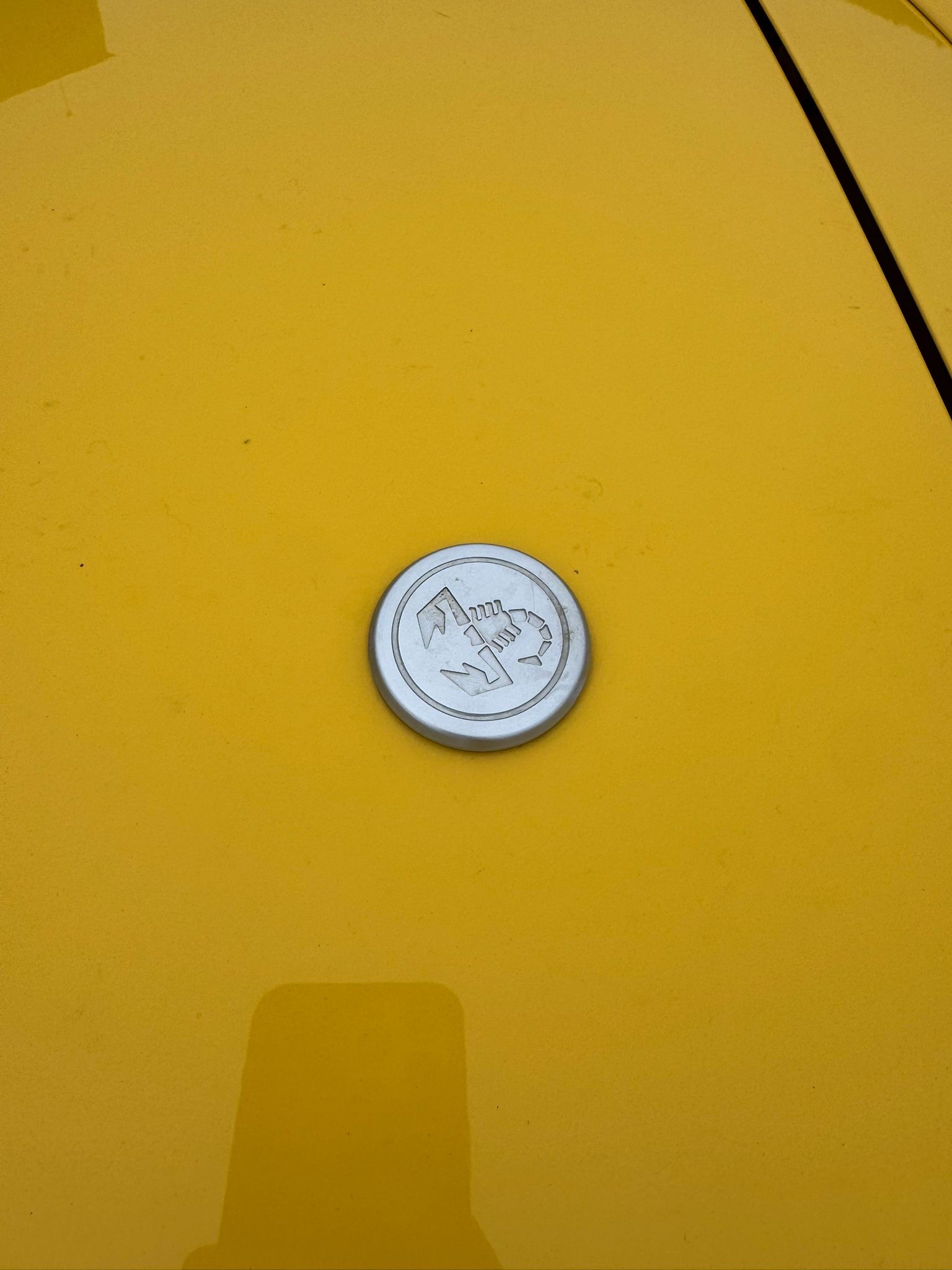 FIAT 595 1.4 16V Turbo Abarth Pista-image-7