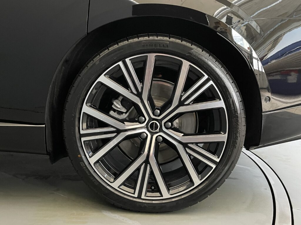 VOLVO ES90 Single Motor Extended Range Ultra-image-5