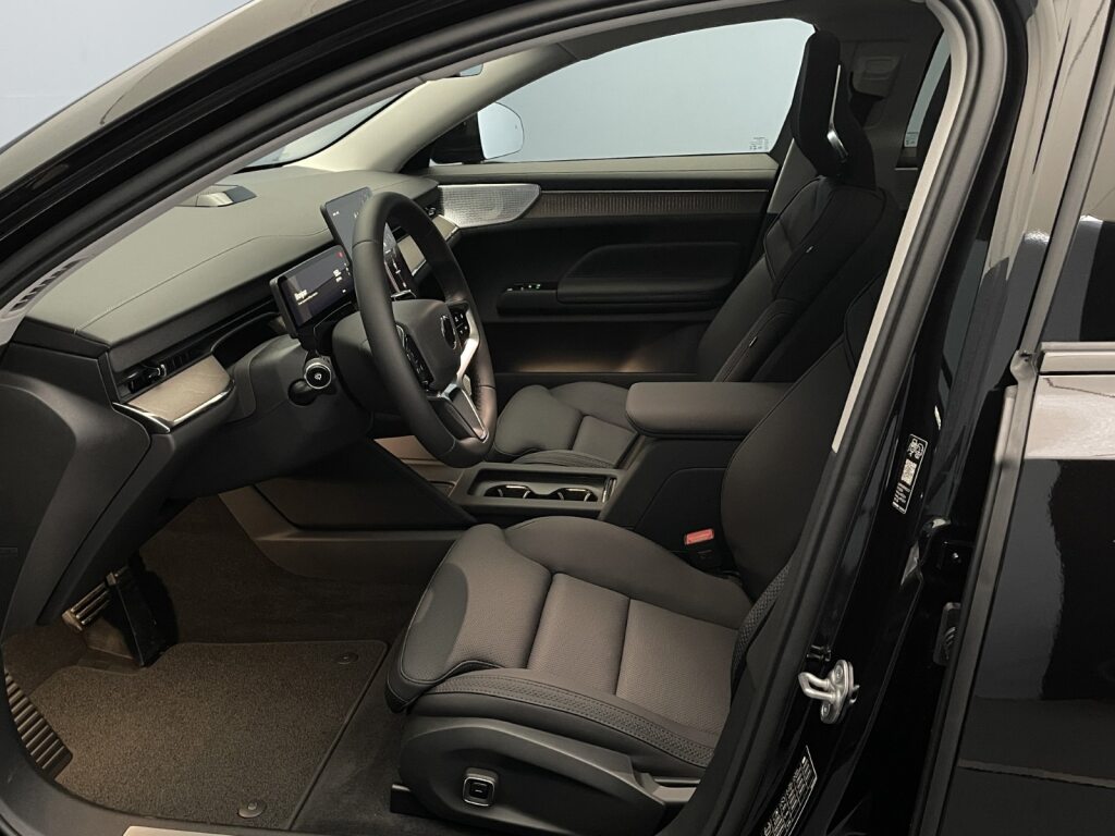 VOLVO ES90 Single Motor Extended Range Ultra-image-6