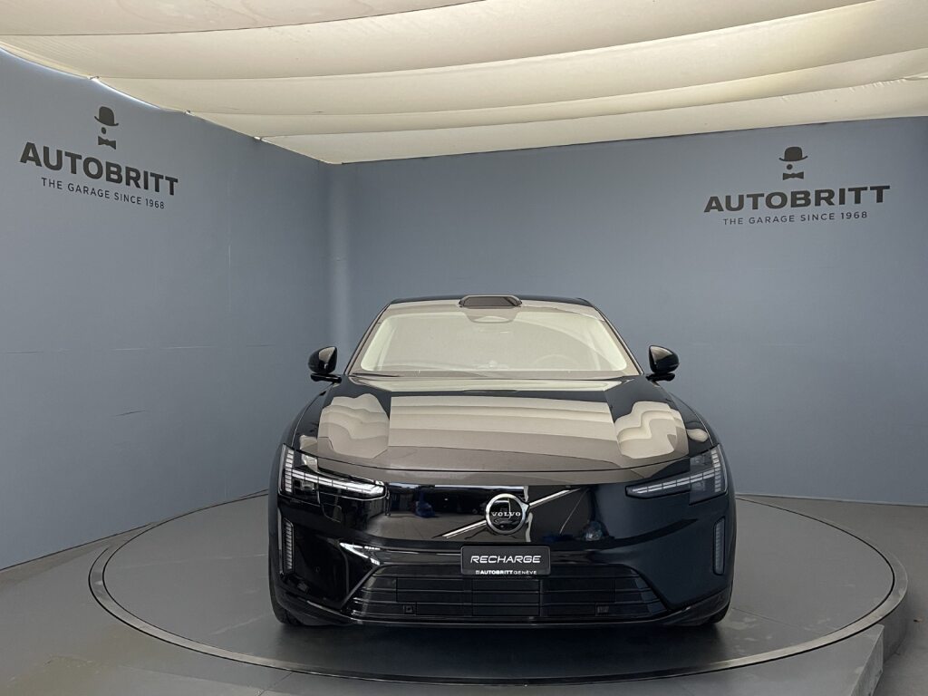 VOLVO ES90 Single Motor Extended Range Ultra-image-4