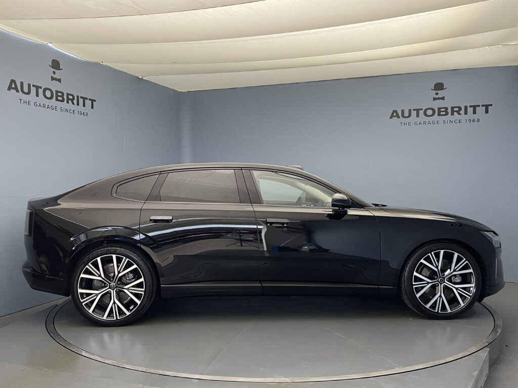 VOLVO ES90 Single Motor Extended Range Ultra-image-3
