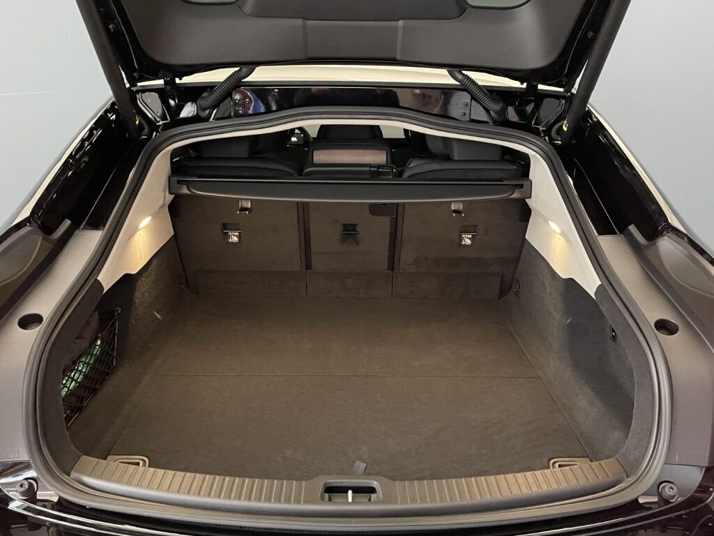 VOLVO ES90 Single Motor Extended Range Ultra-image-14