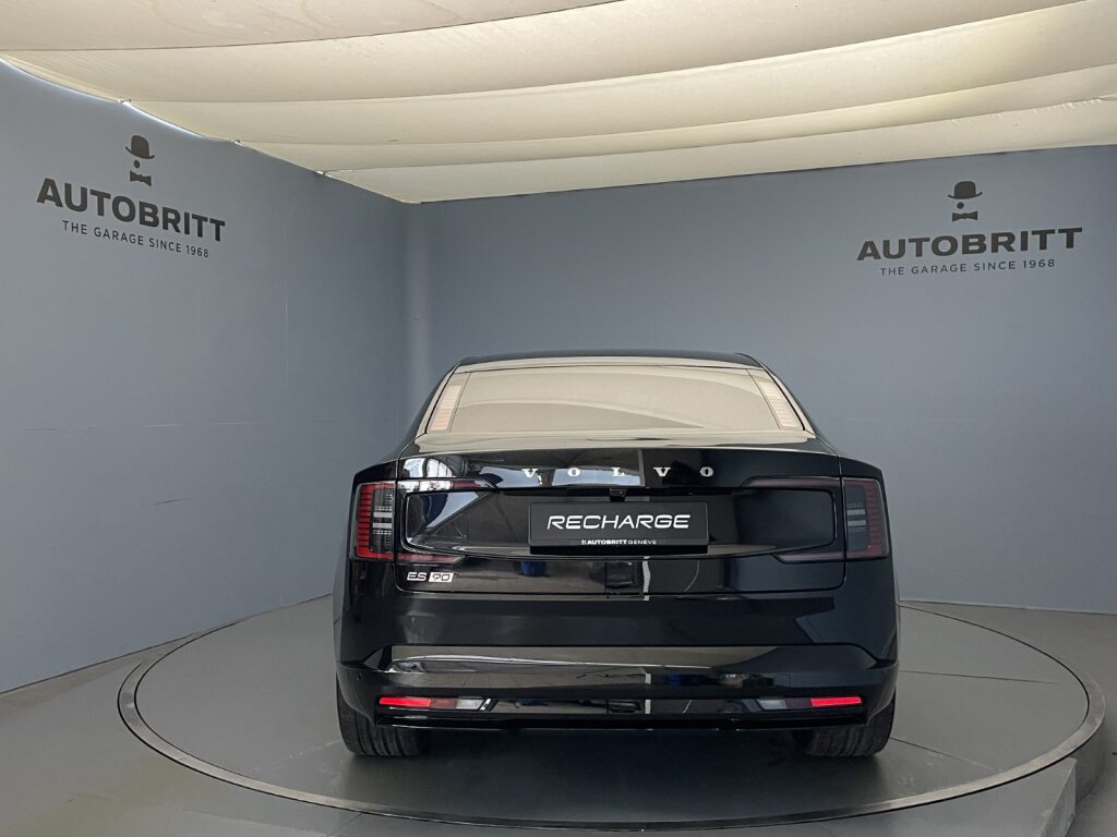 VOLVO ES90 Single Motor Extended Range Ultra-image-1