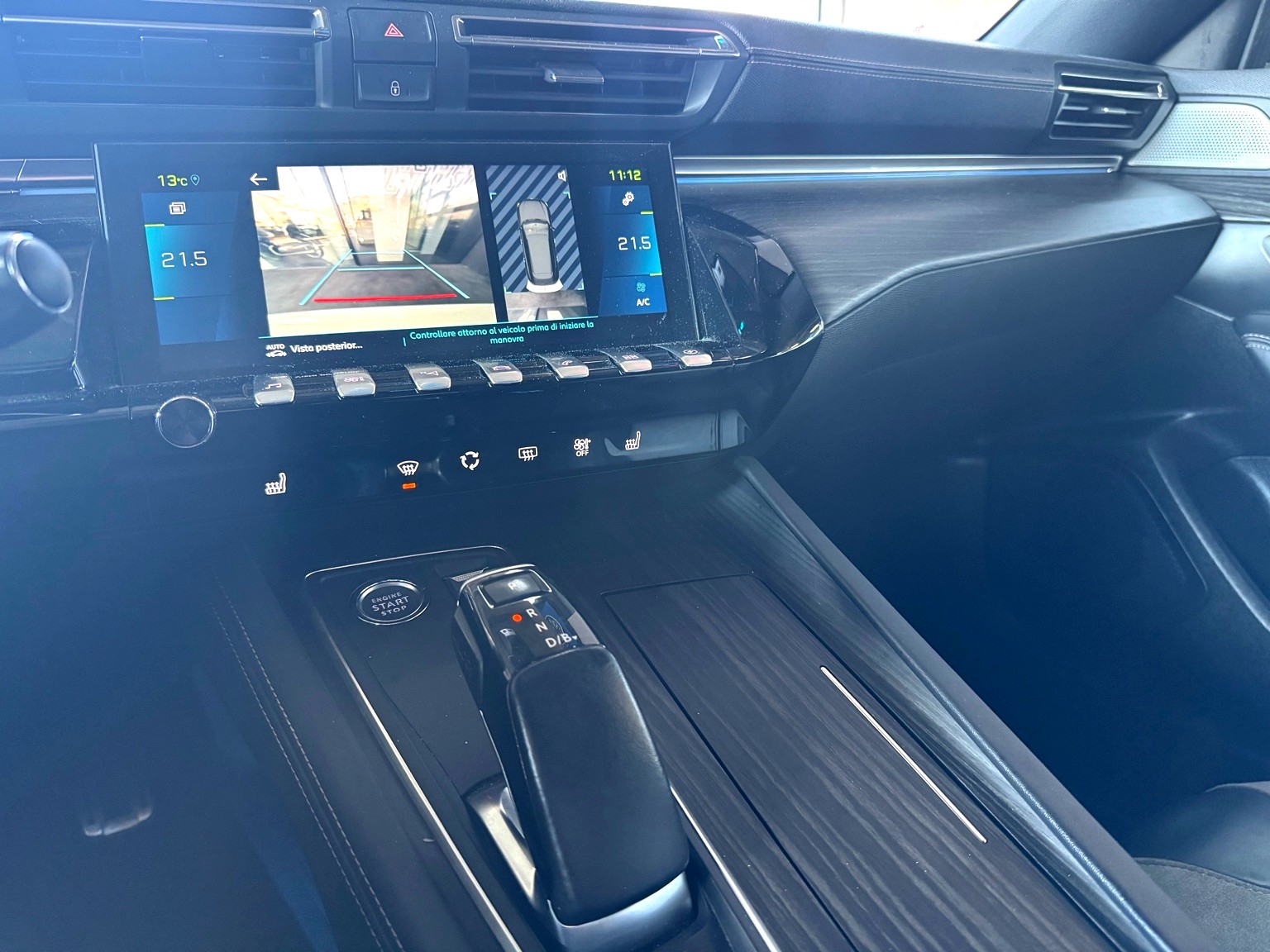 PEUGEOT 508 SW 1.6 PHEV GT EAT8-image-12