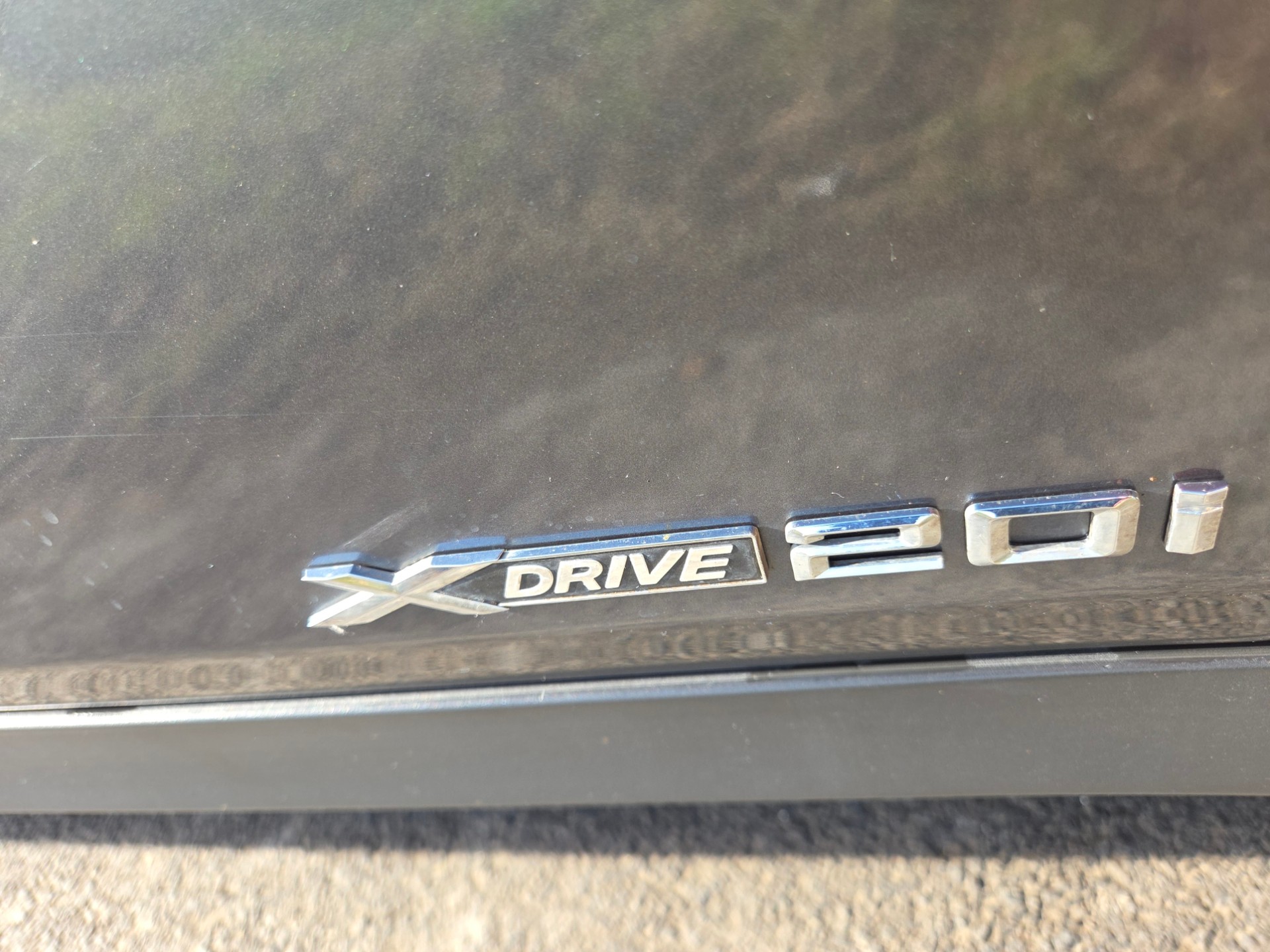 BMW X1 xDrive 20i Steptronic-image-14