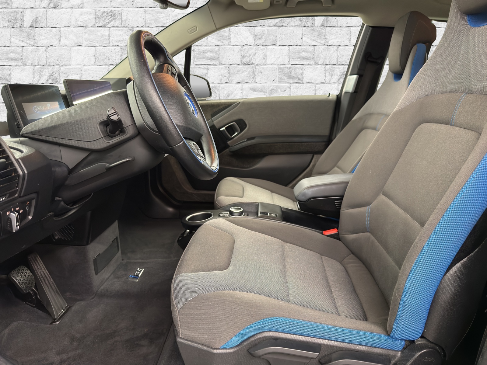 BMW i3s (120Ah)-image-6