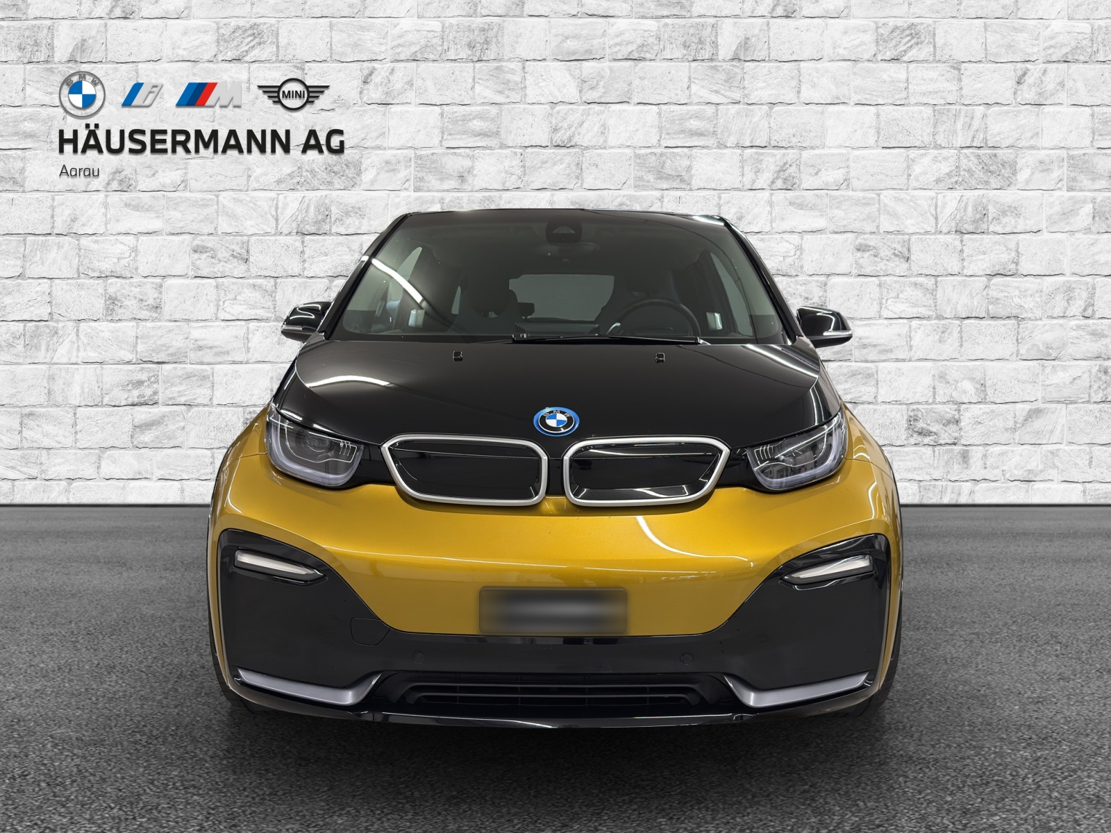 BMW i3s (120Ah)-image-1