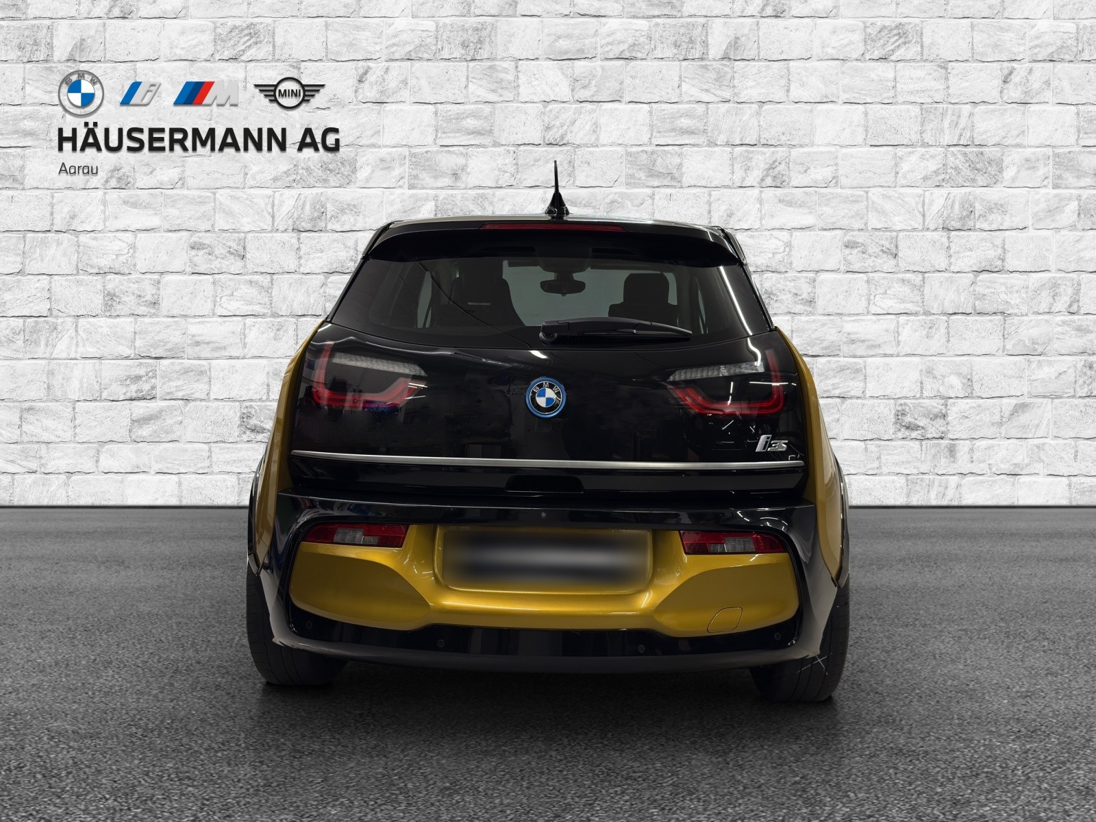 BMW i3s (120Ah)-image-5