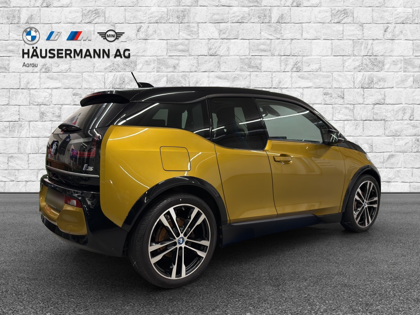 BMW i3s (120Ah)-image-4