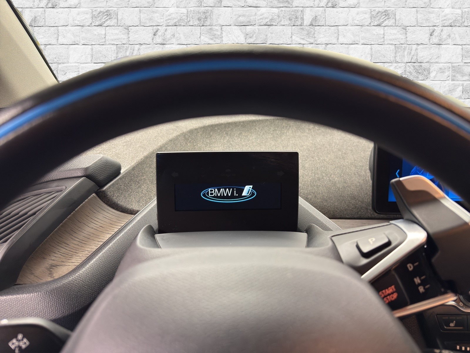 BMW i3s (120Ah)-image-13