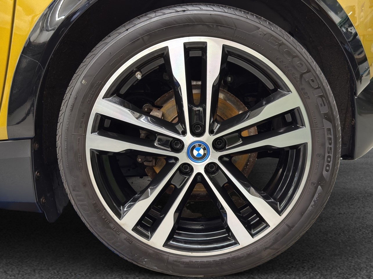 BMW i3s (120Ah)-image-9