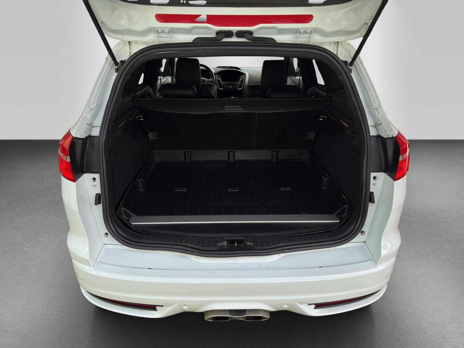 FORD Focus 2.0 TDCi ST3 Powershift-image-15